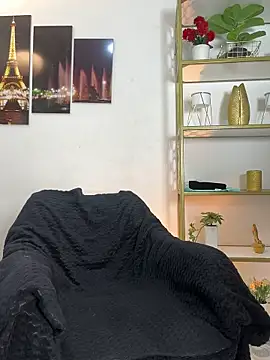 צ'אט XXX בשידור חי של Dalila_5