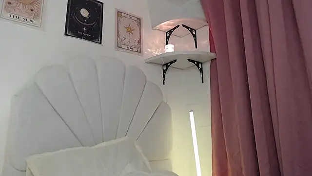 Scarlett_Star01's Live XXX Chat