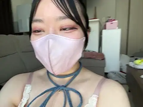 pinkudayo_girl's Live XXX Chat