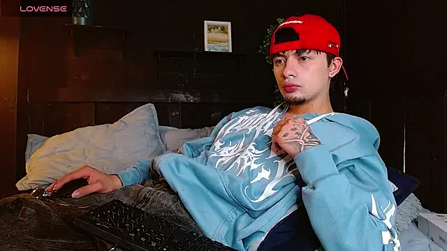 แชท XXX สดของ steev_adams