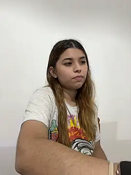 baddieasiantv Show in webcam