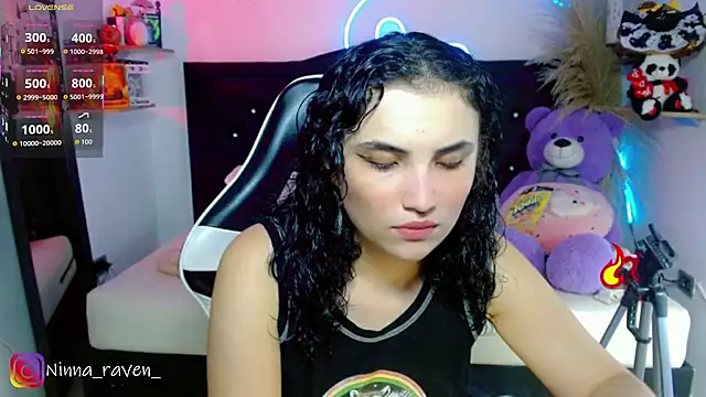 Ninna_ravenn's Live XXX Chat