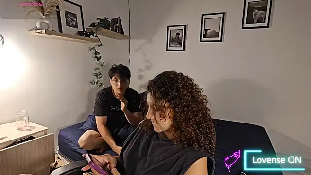Mia_belmont 网络视讯表演
