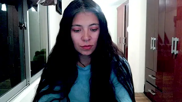 Chat XXX en directo de wishm3
