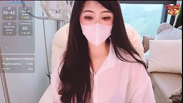 1-Emma-1's Live XXX Chat