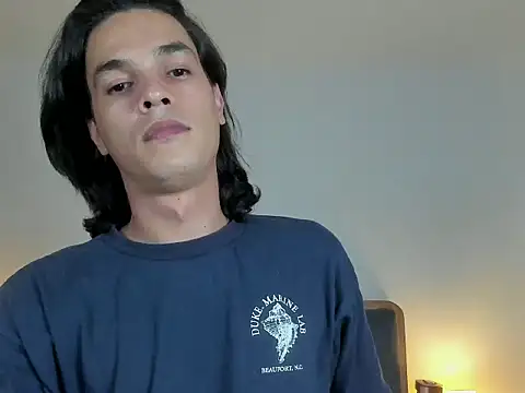 b0yberry 웹캠 쇼