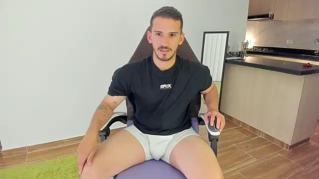 Chatroom XXX en direct de estivii