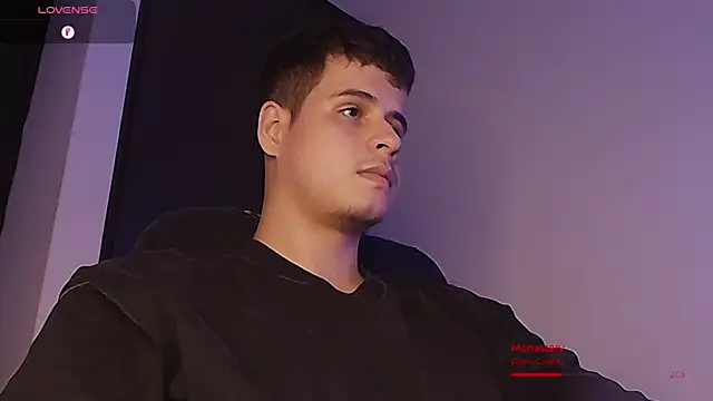 Chat XXX Live BjornSteel
