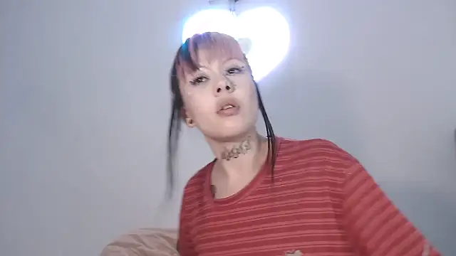 dulce_maria_x Live Chatraum