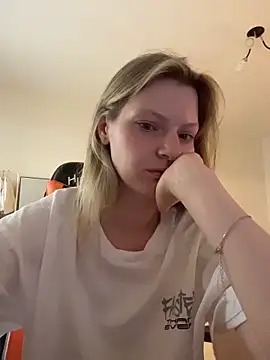 MaryHiggins – Naživo XXX chat