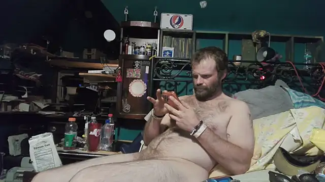 Chat XXX Live charactrzero