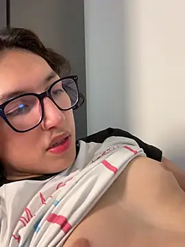 XXX chat uživo modela -BlueOpal-
