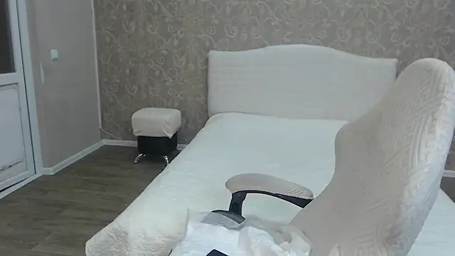 Chat XXX ao vivo de MasterLeila