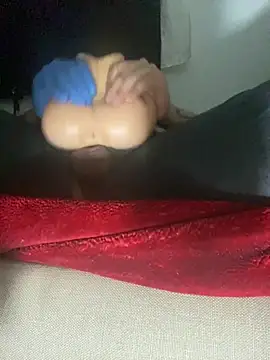 Czat XXX na żywo – GusanoDelicioso
