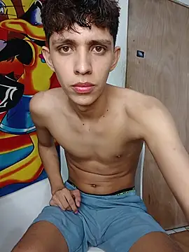 Alayn_sexy_ayes Webcamshow