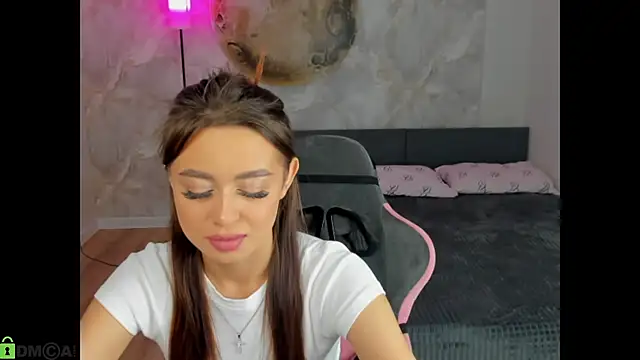 Sala de chat en directo de NicoleRossss