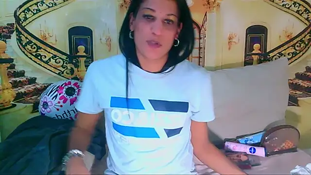 Živá chatovací místnost IndianSexcSmyle