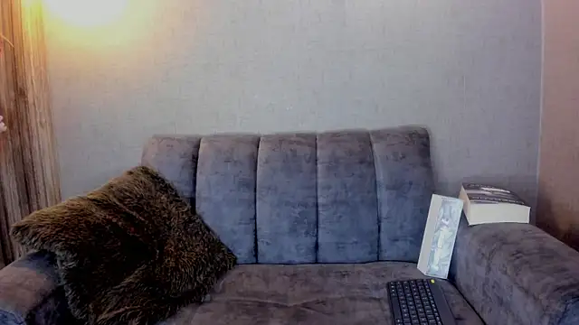 ShantalBr's Live XXX Chat