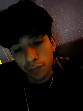Show de juandav2020 na webcam