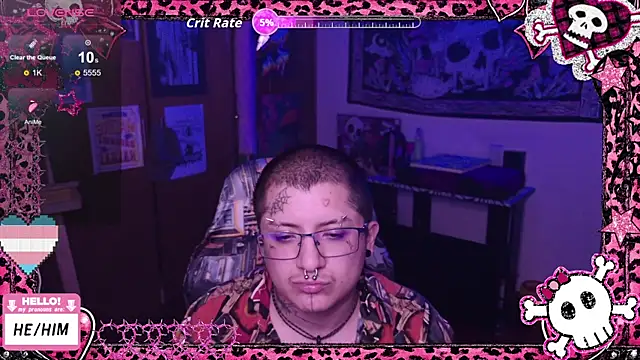 masterkevinftmn Live XXX chat