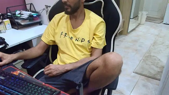Chatroom XXX en direct de flowthefun