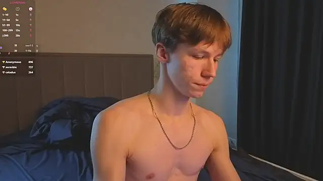 Czat XXX na żywo – cuMte_boy
