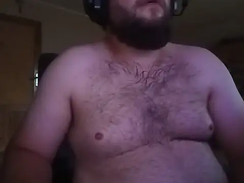 XXX chat uživo modela RoboticPower7
