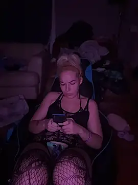 milfymorgan Webcam show