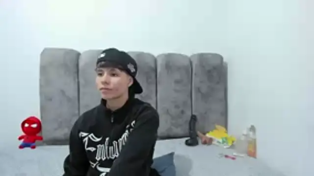 Chat XXX ao vivo de Bruno_Cruzz