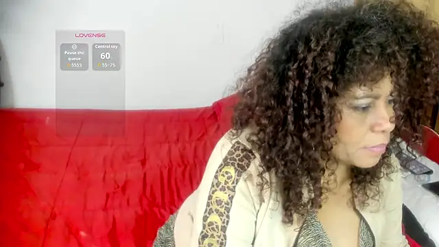 Živý XXX chat Hanna233
