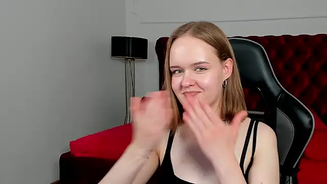 Chat XXX ao vivo de AdaRune