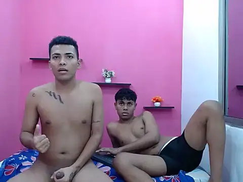 patrickvsnoah – Naživo XXX chat
