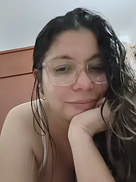 Carliina_Soussa's Live XXX Chat