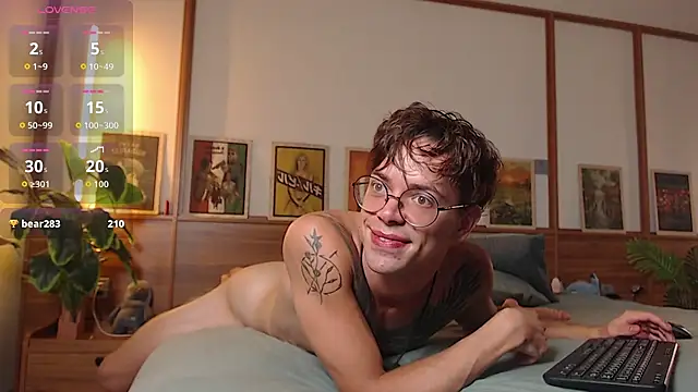 William_Henry_'s Live XXX Chat