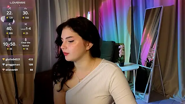 lollyy_pop élő XXX-chatje