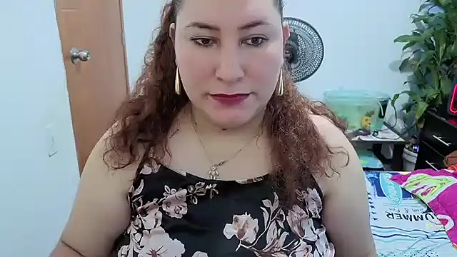 JANNAH_MARTINEZ's Live XXX Chat