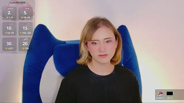 دردشة seraphine_star الجنسية المباشرة