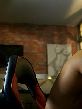 XXX chat u živo modela AlphaMasterXxx