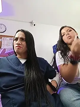 naharasoller Live XXX-Chat