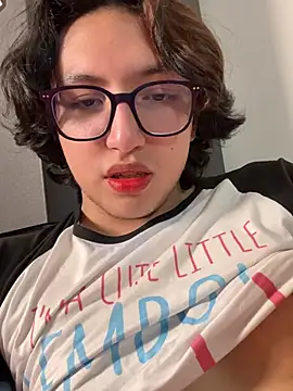 Chat XXX Live -BlueOpal-