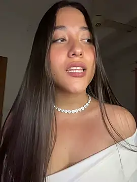 Nhefertary Live XXX-Chat