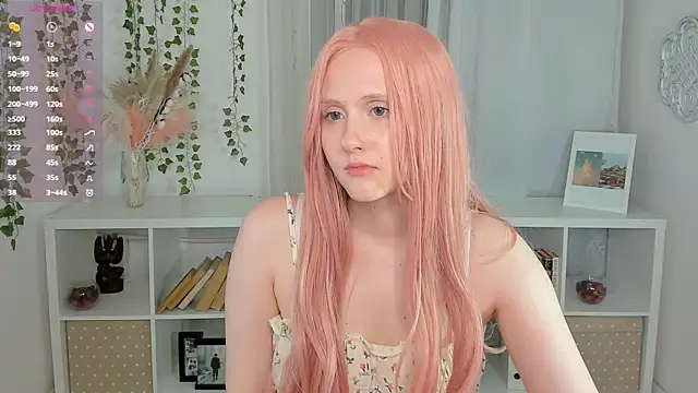 DelilahTaylor Live XXX-chat