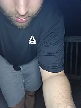 Dickbetweencheeksn Webbikameraesitys