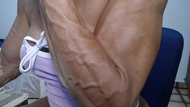 Stronggsexy: онлайн-секс-чат