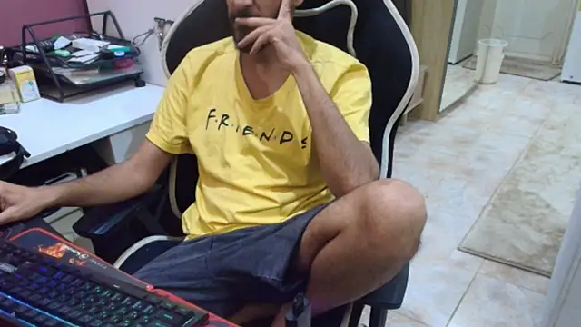 flowthefun Live XXX Chat