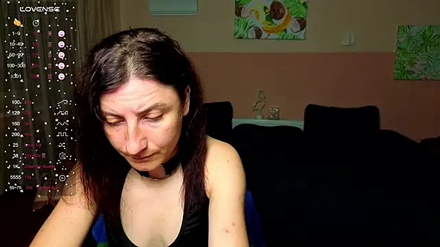 Muse_kitty_jenia's Live XXX Chat