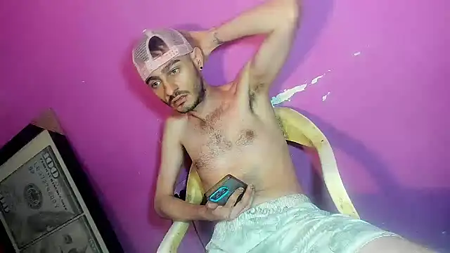 Sissywhite7 Live XXX-Chat