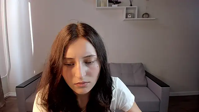 Tracey_Gill Adlı Modelin Canlı XXX Sohbeti