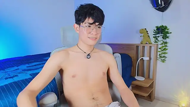 Show Webcam de Anky_xx
