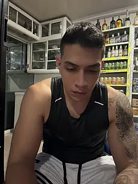 Sembang XXX Secara Langsung OliverWest04